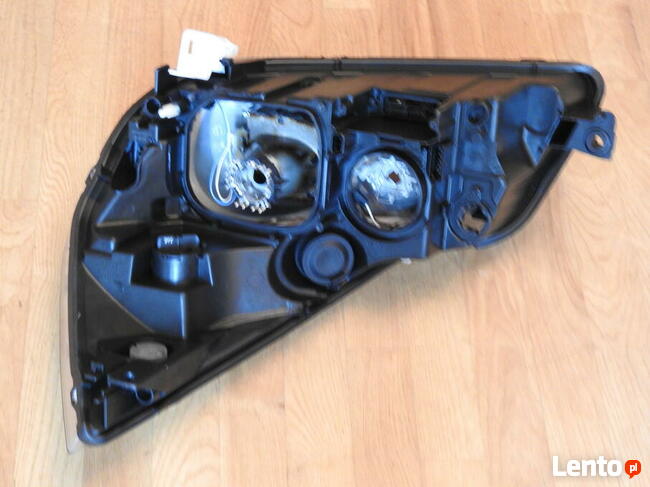 Lampa przednia prawa KSENON do Espace