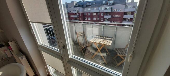 Sprzedam mieszkanie 87m2+taras+balkon ul. Manganowa-centrum