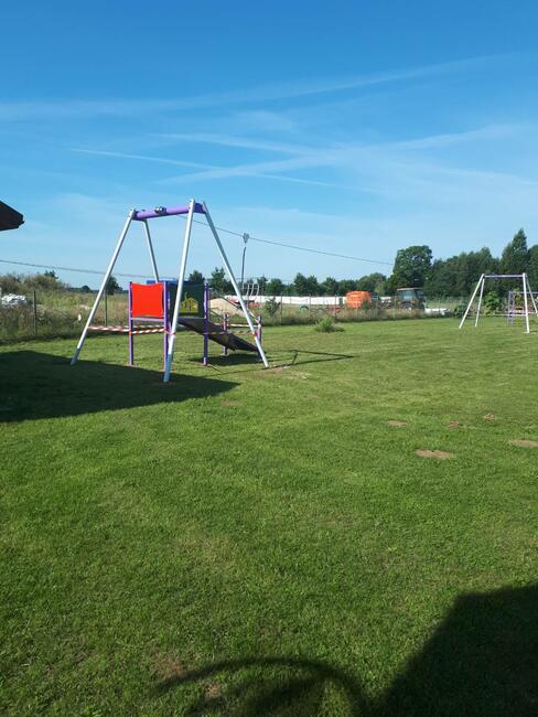 VERITAS ZJAZD LINOWY tyrolka certyfikat publiczny PN-EN 1176