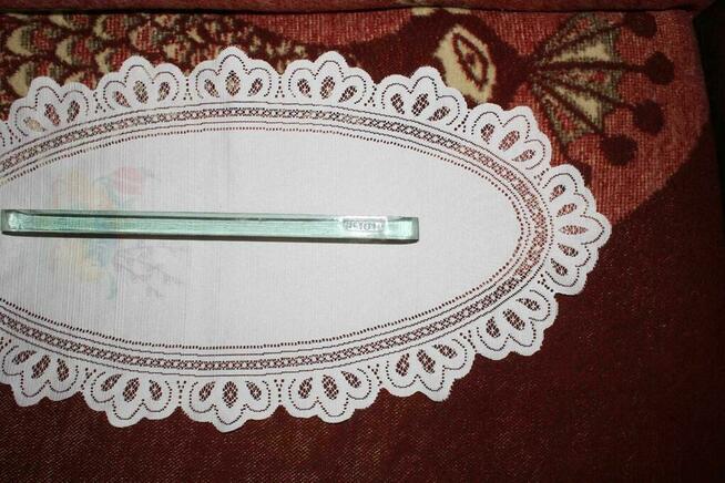 Szkło wodowskazowe HST01J i HST02J