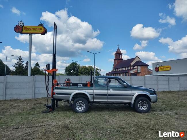 Badania geologiczne, badania geotechniczne, badania gruntu