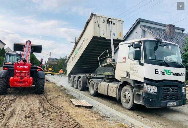 !@wynajem sprzętu budowlanego@! atrakcyjny nowy park maszyn