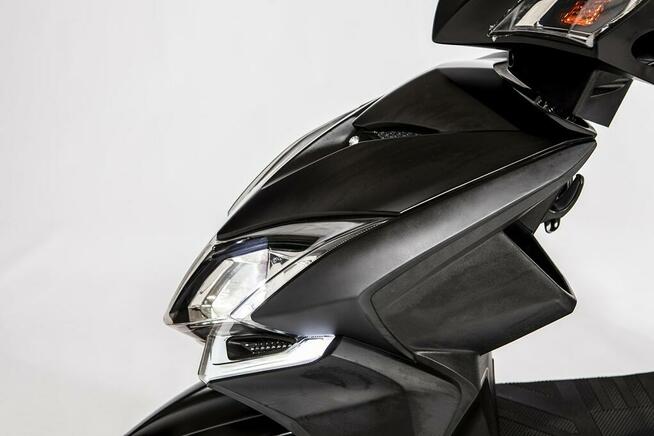 Skuter elektryczny motorower 1500W J-King EEC L1e od 14 lat