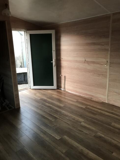 Buduję z drewna domy domki altany wiaty tarasy