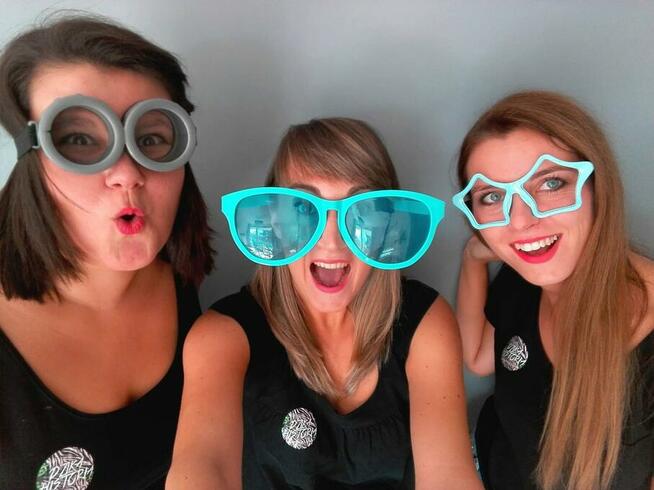 Animatorka na wesele