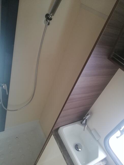 Kamper Ford Rimor Evo Sound 7 osobowy produkcji 2020