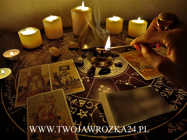 Wróżka Jelenia Góra - sprawdzona i skuteczna