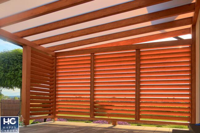 ZADASZENIE Tarasu ,Weranda + Wizualizacja!!