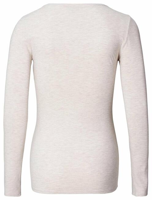 40 bluzka ciążowa Noppies L 88 cm