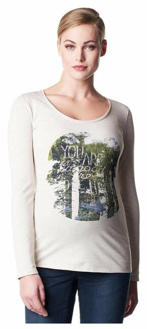 40 bluzka ciążowa Noppies L 88 cm