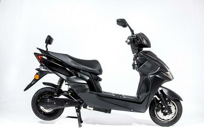 Skuter elektryczny motorower 1500W J-King EEC L1e od 14 lat