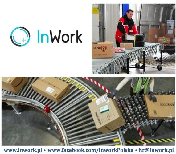 PRACA MAGAZYN Rogoźnik, k. Zakopanego