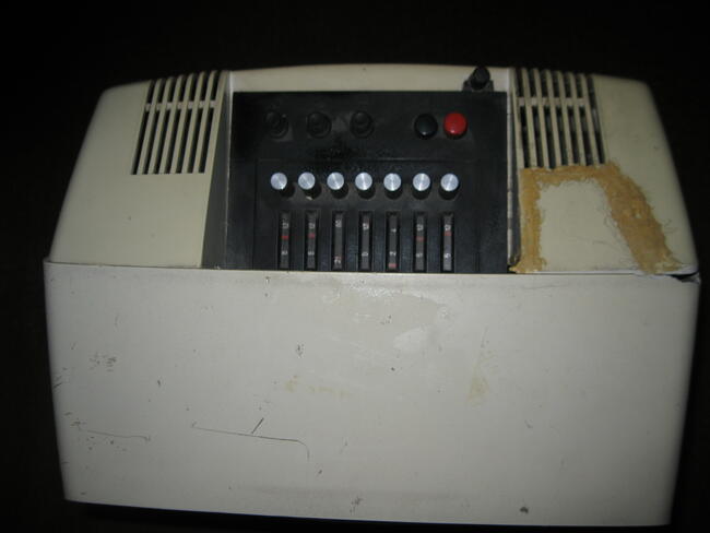 TV NEPTUN 150 + kineskop