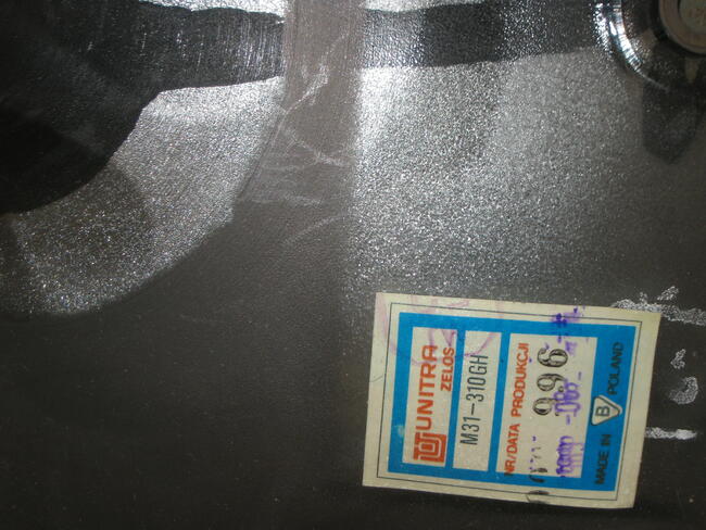 TV NEPTUN 150 + kineskop