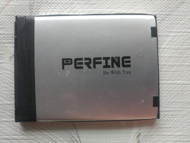 Perfine V20 powiększona bateria 4100 mAh BL-44E1F LG V20