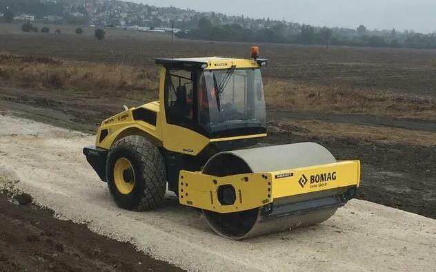 !@wynajem sprzętu budowlanego@! atrakcyjny nowy park maszyn