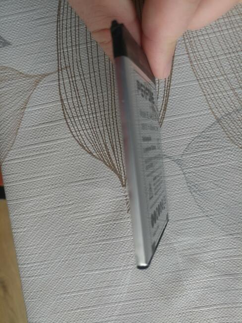 Perfine V20 powiększona bateria 4100 mAh BL-44E1F LG V20