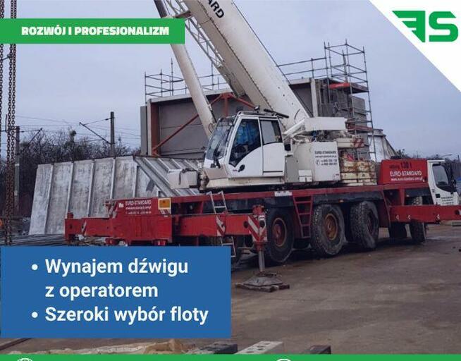 !@wynajem sprzętu budowlanego@! atrakcyjny nowy park maszyn