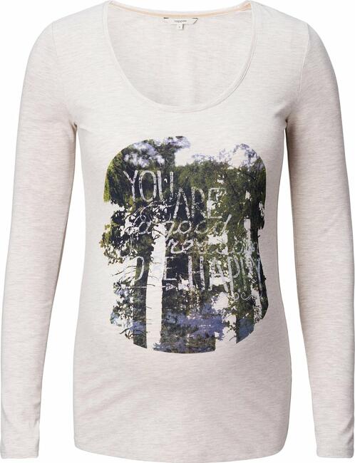 40 bluzka ciążowa Noppies L 88 cm