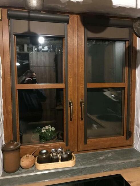 Rolety na Wymiar w dostawa gratis prosty montaż