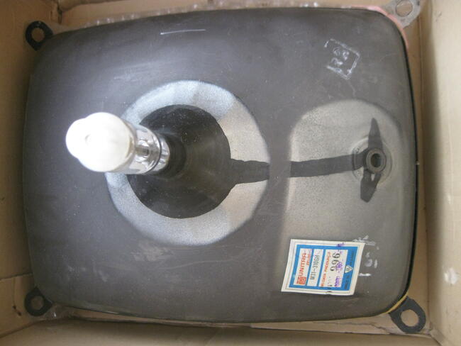 TV NEPTUN 150 + kineskop