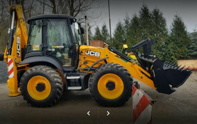 !@wynajem sprzętu budowlanego@! atrakcyjny nowy park maszyn