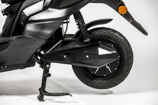 Skuter elektryczny motorower 1500W J-King EEC L1e od 14 lat