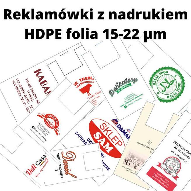 Hurtownia opakowań 1-go maja 14 Sosnowiec