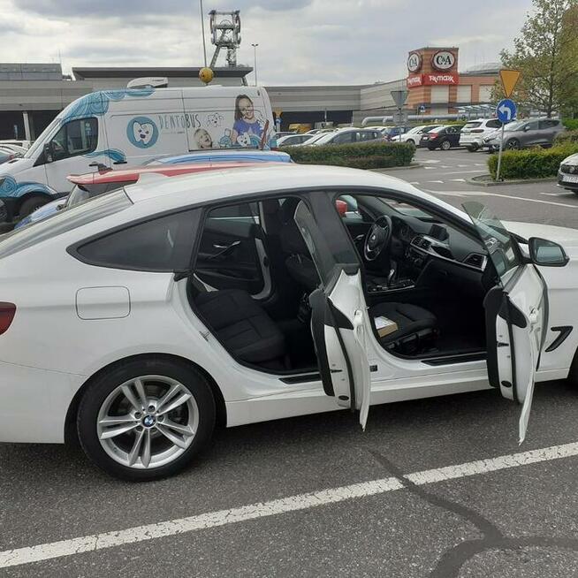 Przewóz osób vip taxi Katowice