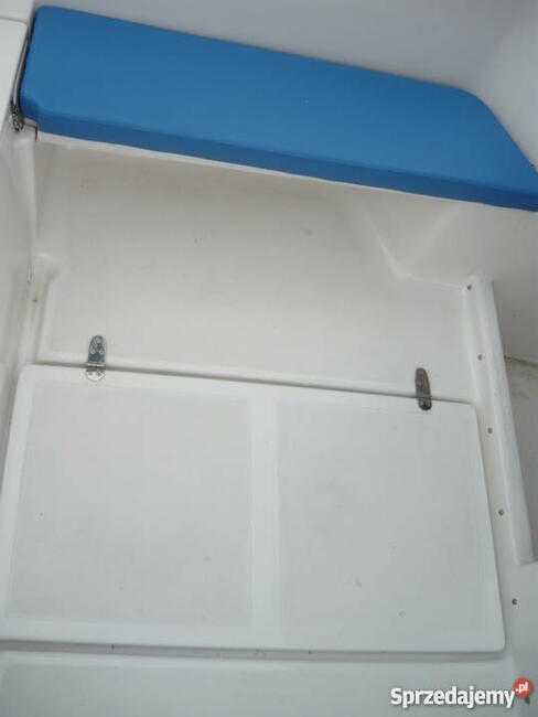 Łódź motorowa Pilothouse 540 Promocja