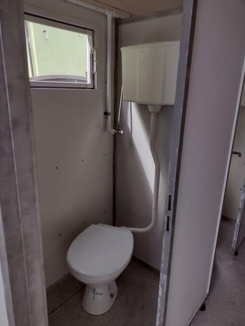 Barakowóz sanitarny