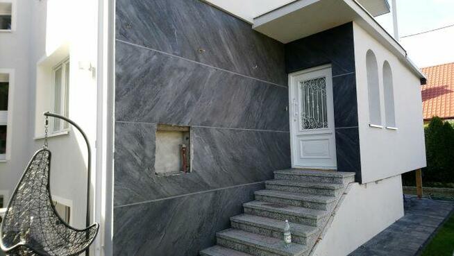 Elewacje, Cokoły, Balkony Avangarde Arts – tynki dekoracyjne