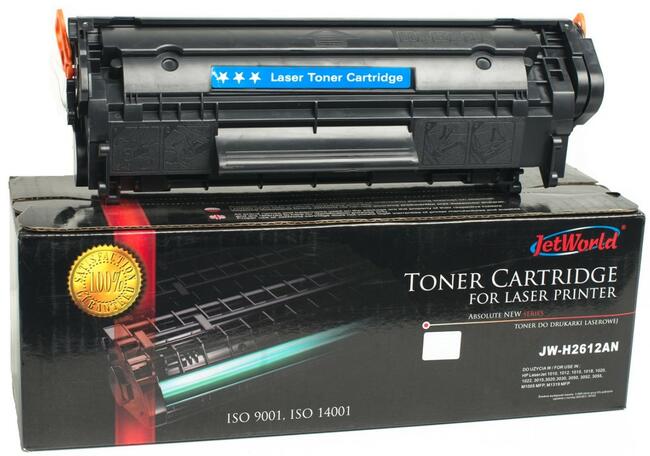 Sprzedam toner JW-H2612AN