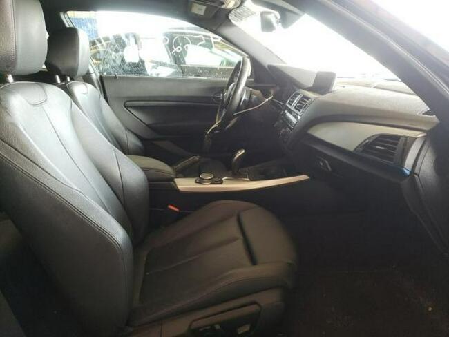 BMW 230 M235i, 2015, 3.0L, porysowany lakier