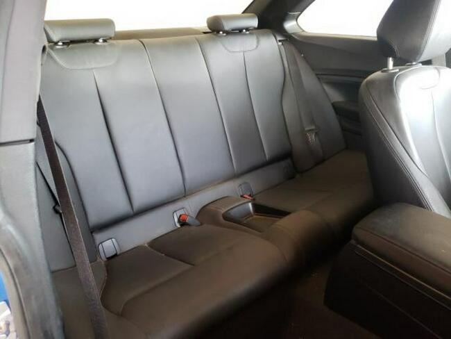 BMW 230 M235i, 2015, 3.0L, porysowany lakier