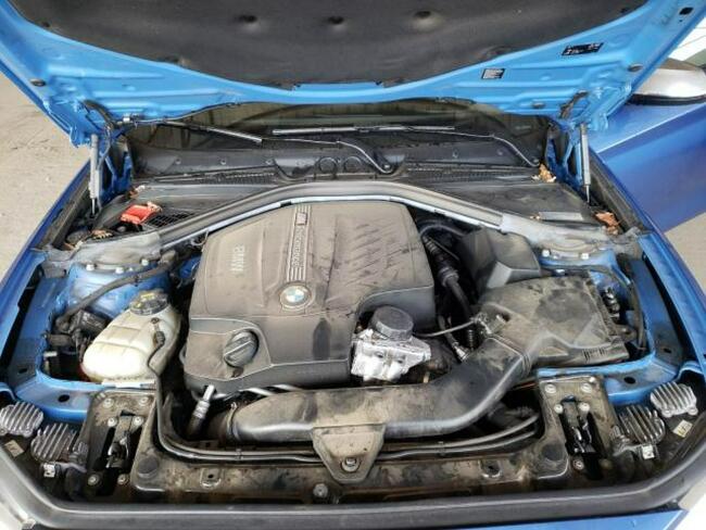 BMW 230 M235i, 2015, 3.0L, porysowany lakier