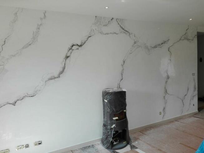 Elewacje, Cokoły, Balkony Avangarde Arts – tynki dekoracyjne