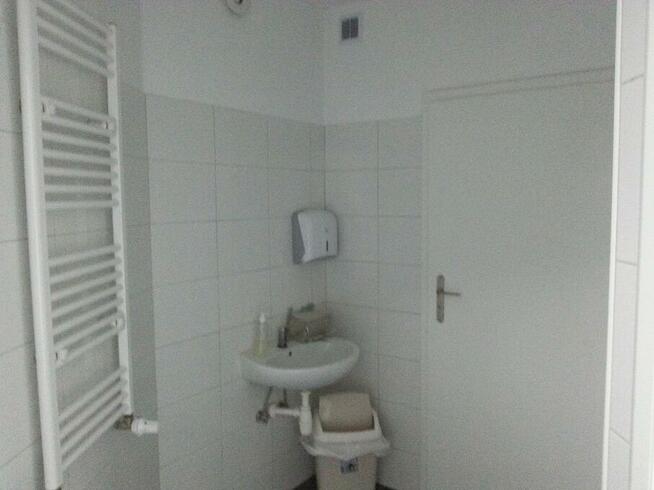 ścianki PCV drzwi MDF