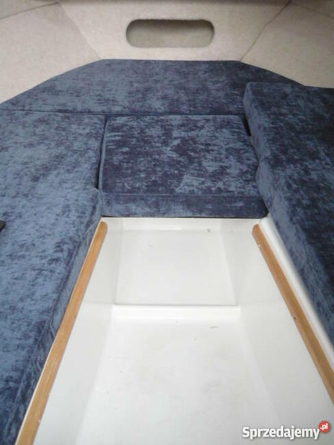 Łódź motorowa Pilothouse 540 Promocja