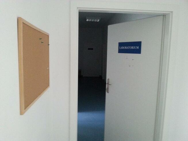 ścianki PCV drzwi MDF