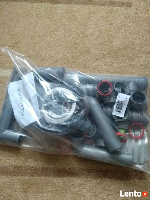 Zlew ze stali nierdzewnej satyna