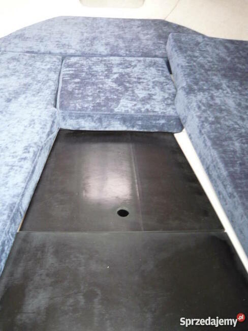 Łódź motorowa Pilothouse 540 Promocja