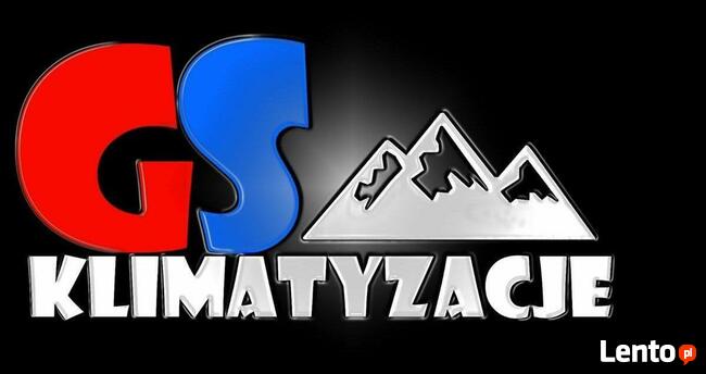 Klimatyzacja split z montażem