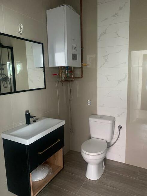 lokal mieszkaniowy w Bochni ul gołebia