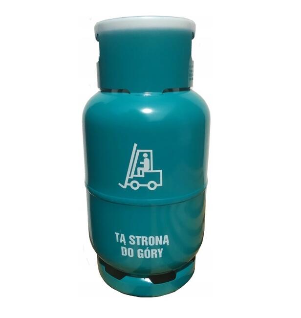 Wymiana, skup, sprzedaż. Butla gazowa 11, 3 i 2 kg