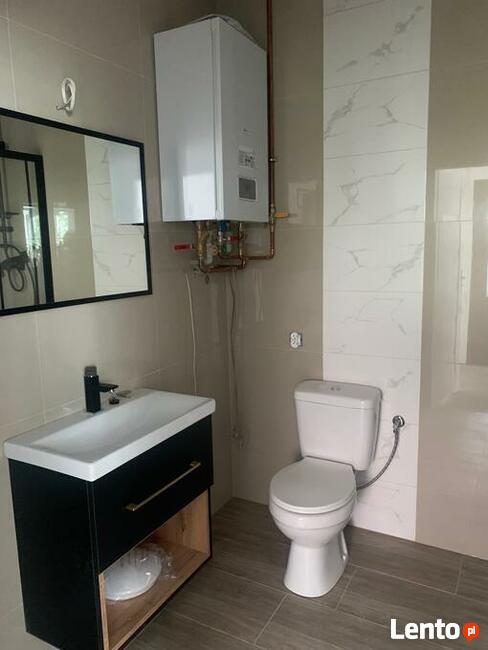 wynajme lokal mieszkalny w centrum Bochni ul gołębia 1