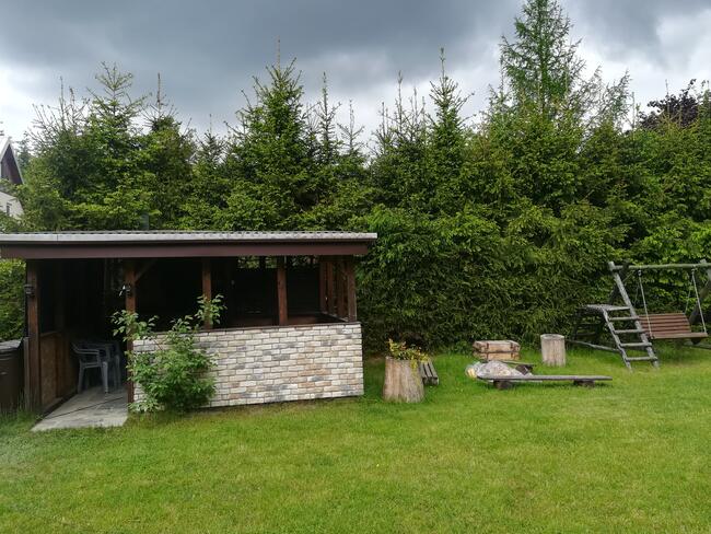 Dom samodzielny całoroczny