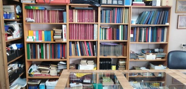 Skup znaczków pocztowych, monet, banknotów Łódź