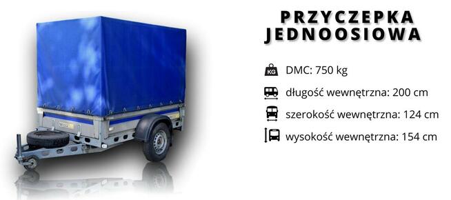 Wypożyczalnia Wynajem Samochodów 5/7/9 Osobowych Bagażników