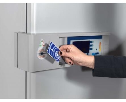 ZAMRAŻARKA NISKOTEMPERATUROWA -20/-40°C Platilab 500SV